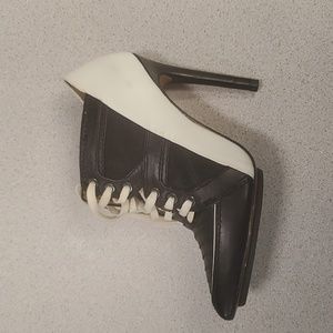 L.a.m.b Nabila Booties